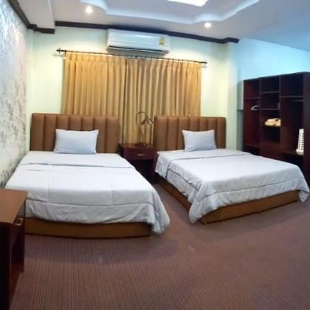 Excellency Apartment Vientiane Extérieur photo