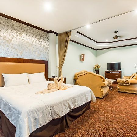 Excellency Apartment Vientiane Extérieur photo