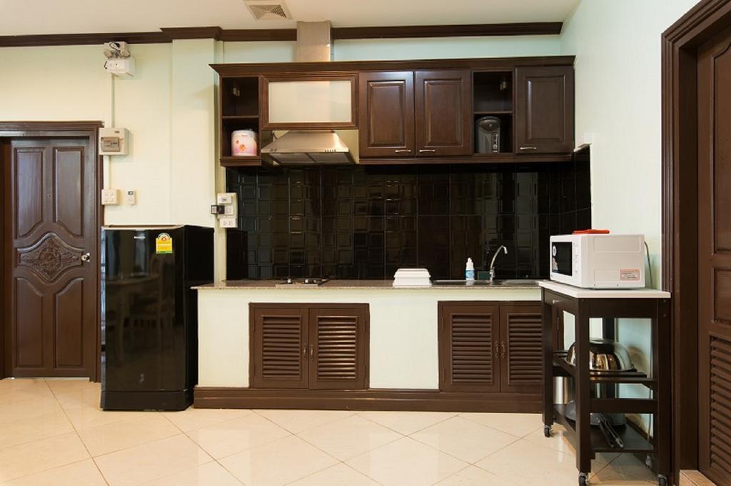 Excellency Apartment Vientiane Extérieur photo