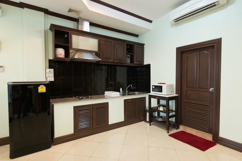 Excellency Apartment Vientiane Extérieur photo