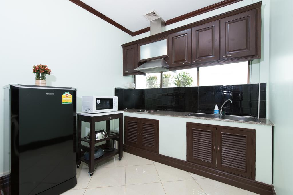 Excellency Apartment Vientiane Extérieur photo