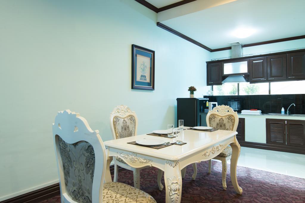Excellency Apartment Vientiane Extérieur photo