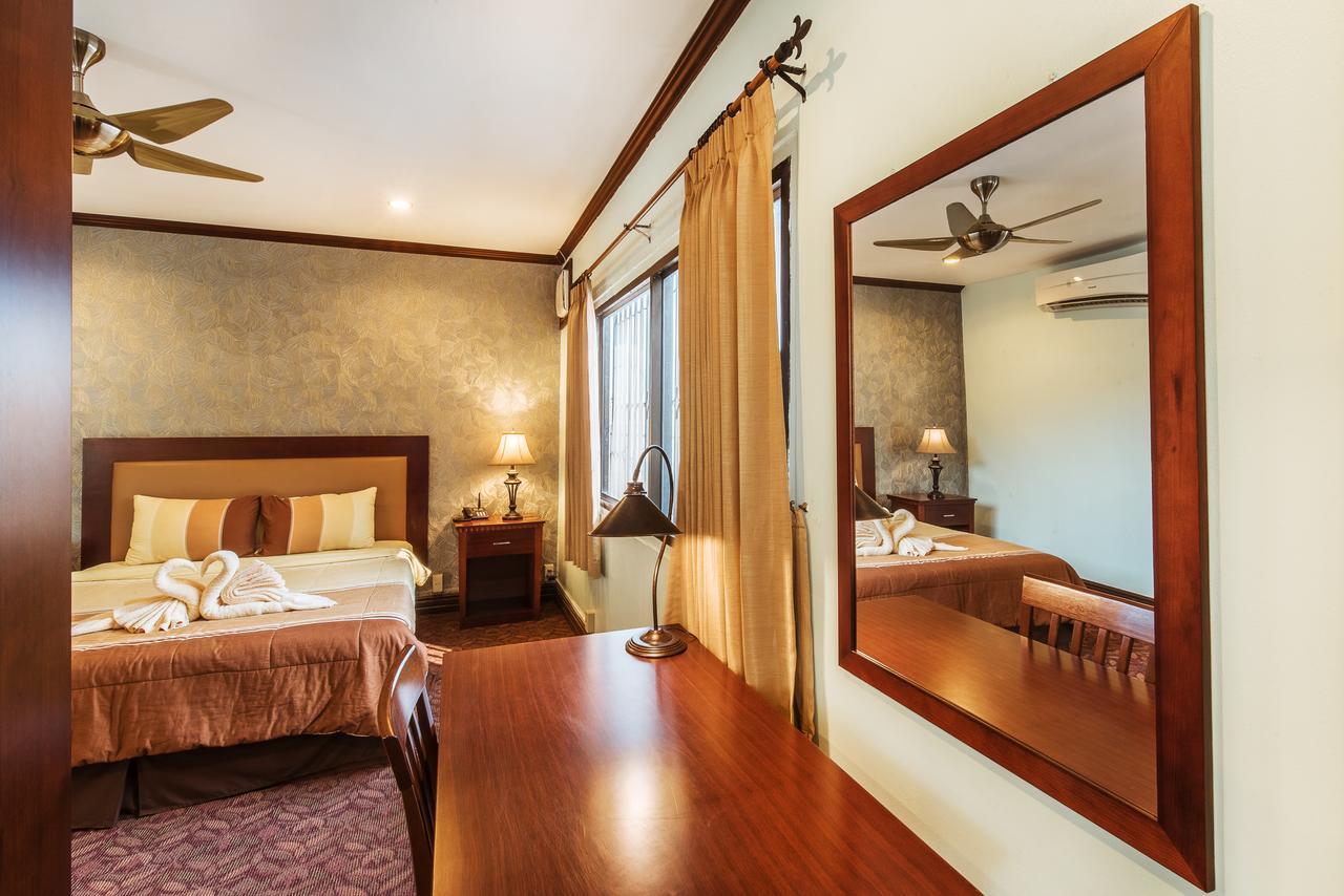 Excellency Apartment Vientiane Extérieur photo