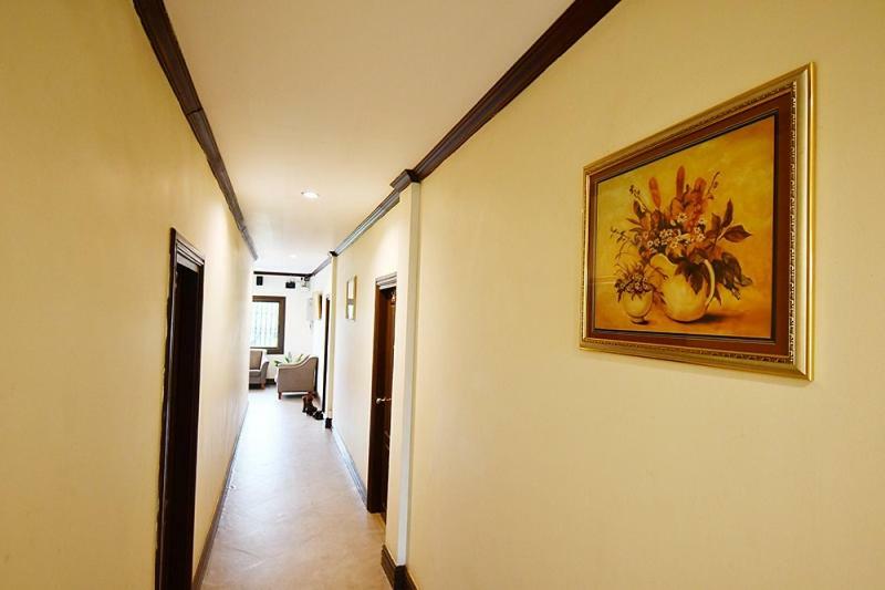 Excellency Apartment Vientiane Extérieur photo